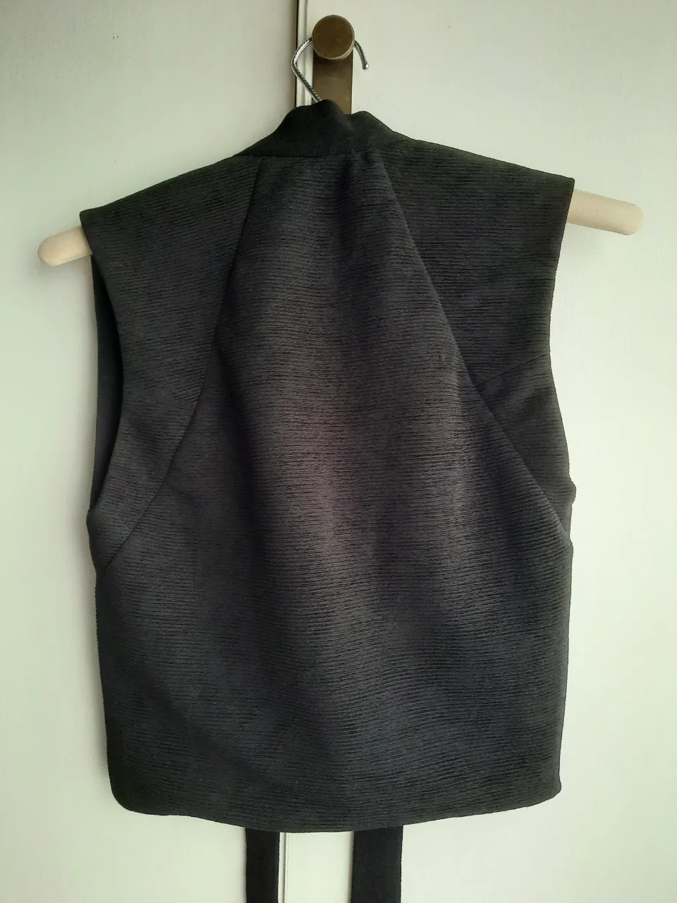 Top Zara - imagen 3