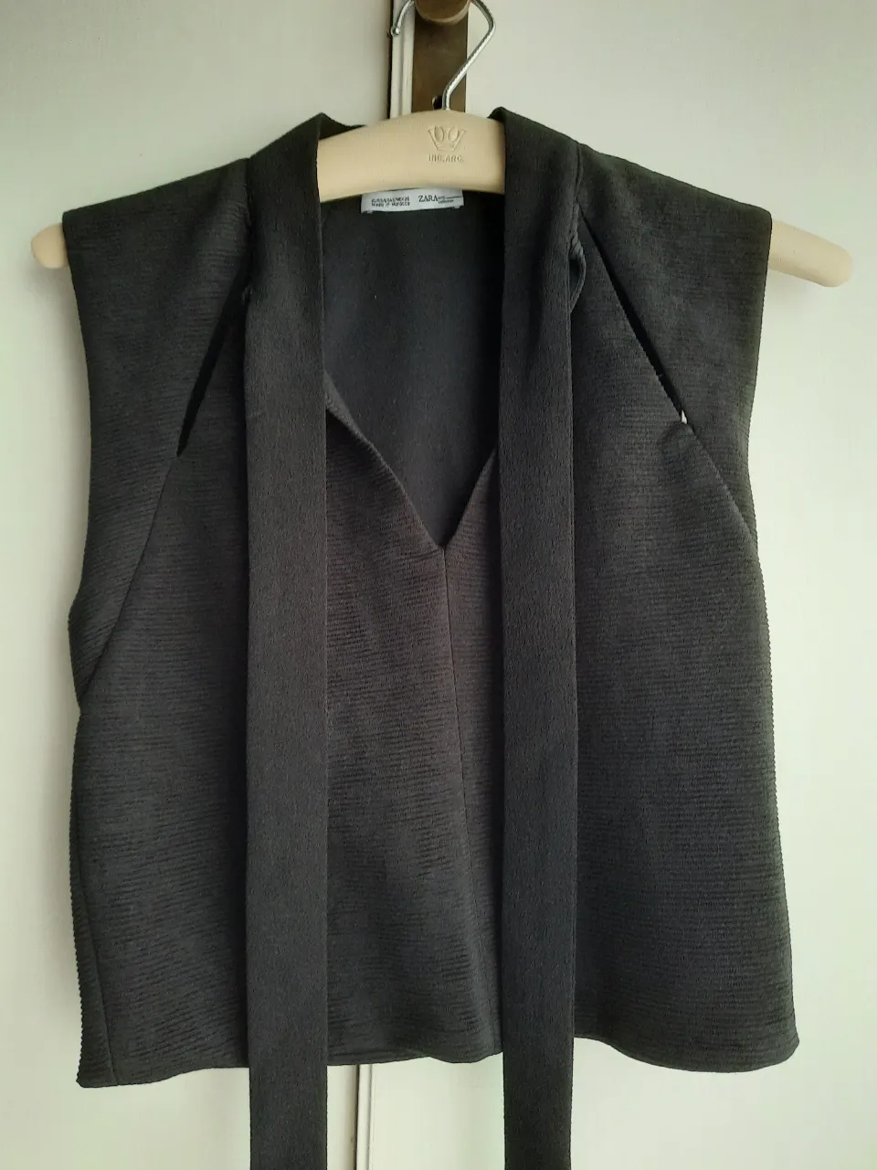 Top Zara - imagen 2