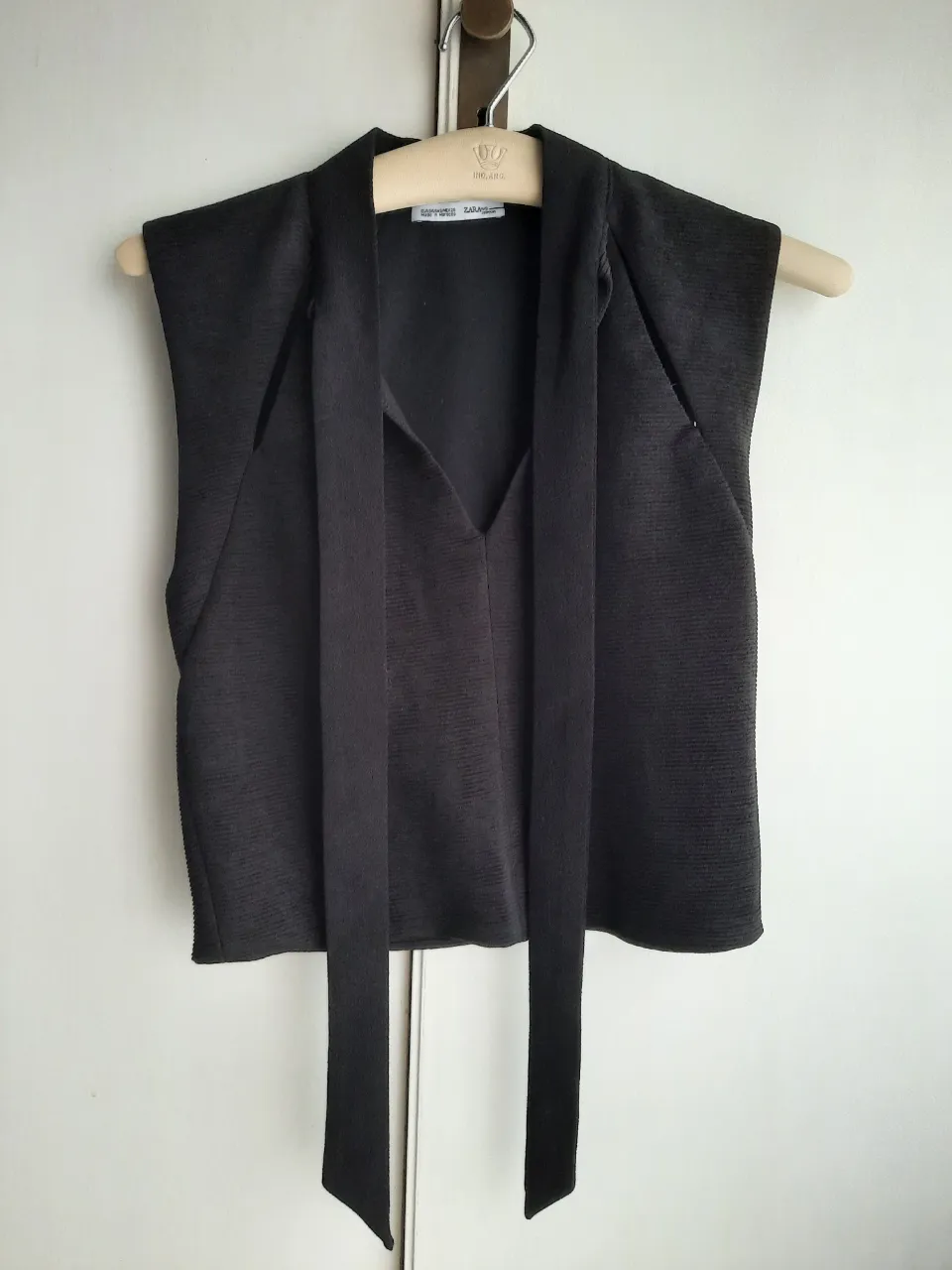 Top Zara - imagen 1