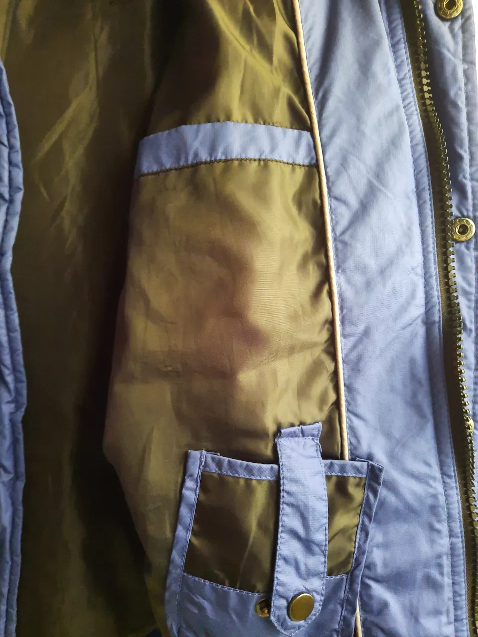 Campera Ojorojo - imagen 4