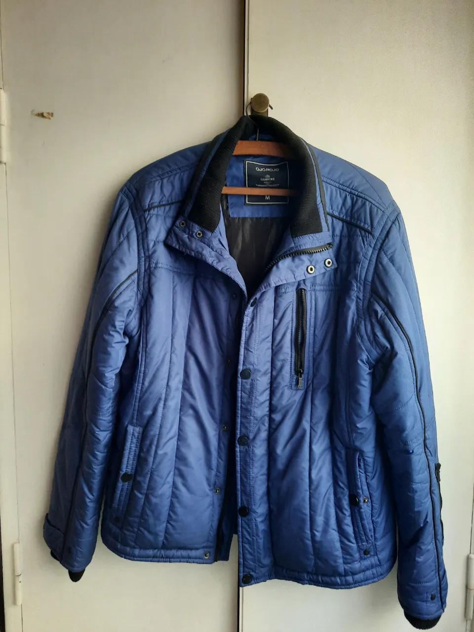 Campera Ojorojo - imagen 1