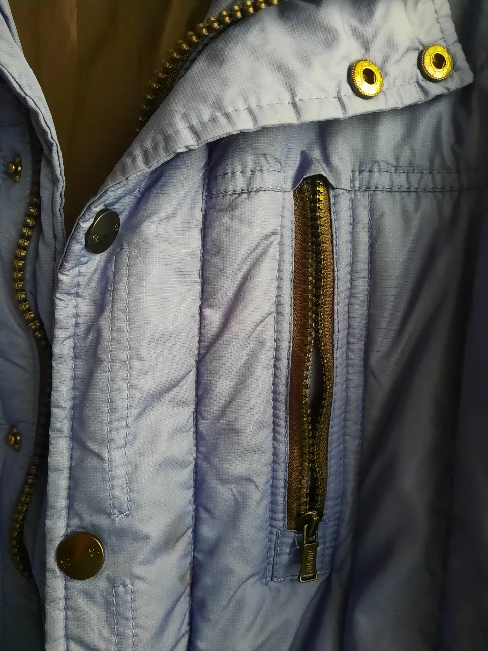 Campera Ojorojo - imagen 5