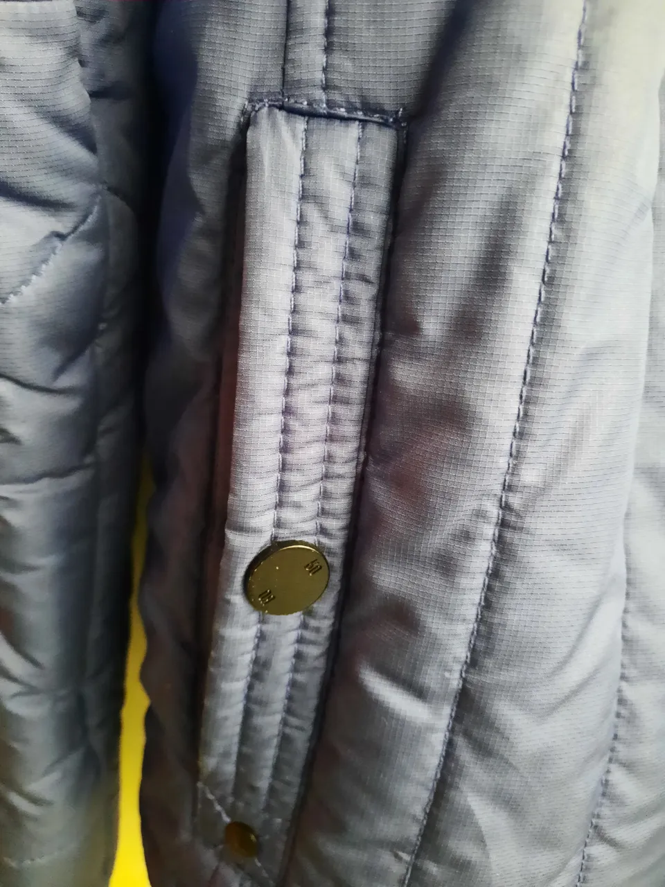 Campera Ojorojo - imagen 6