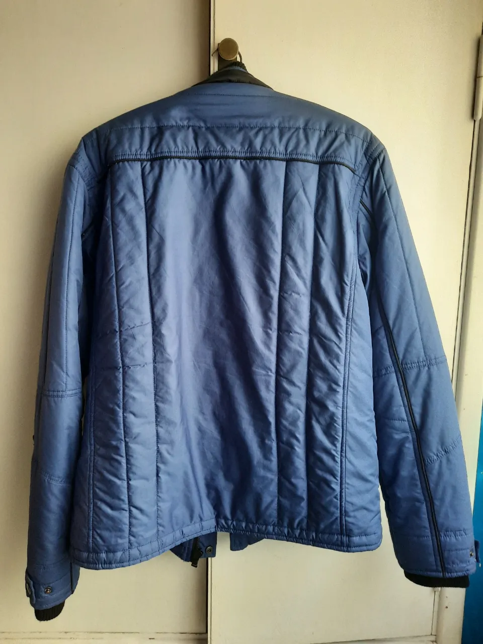 Campera Ojorojo - imagen 2