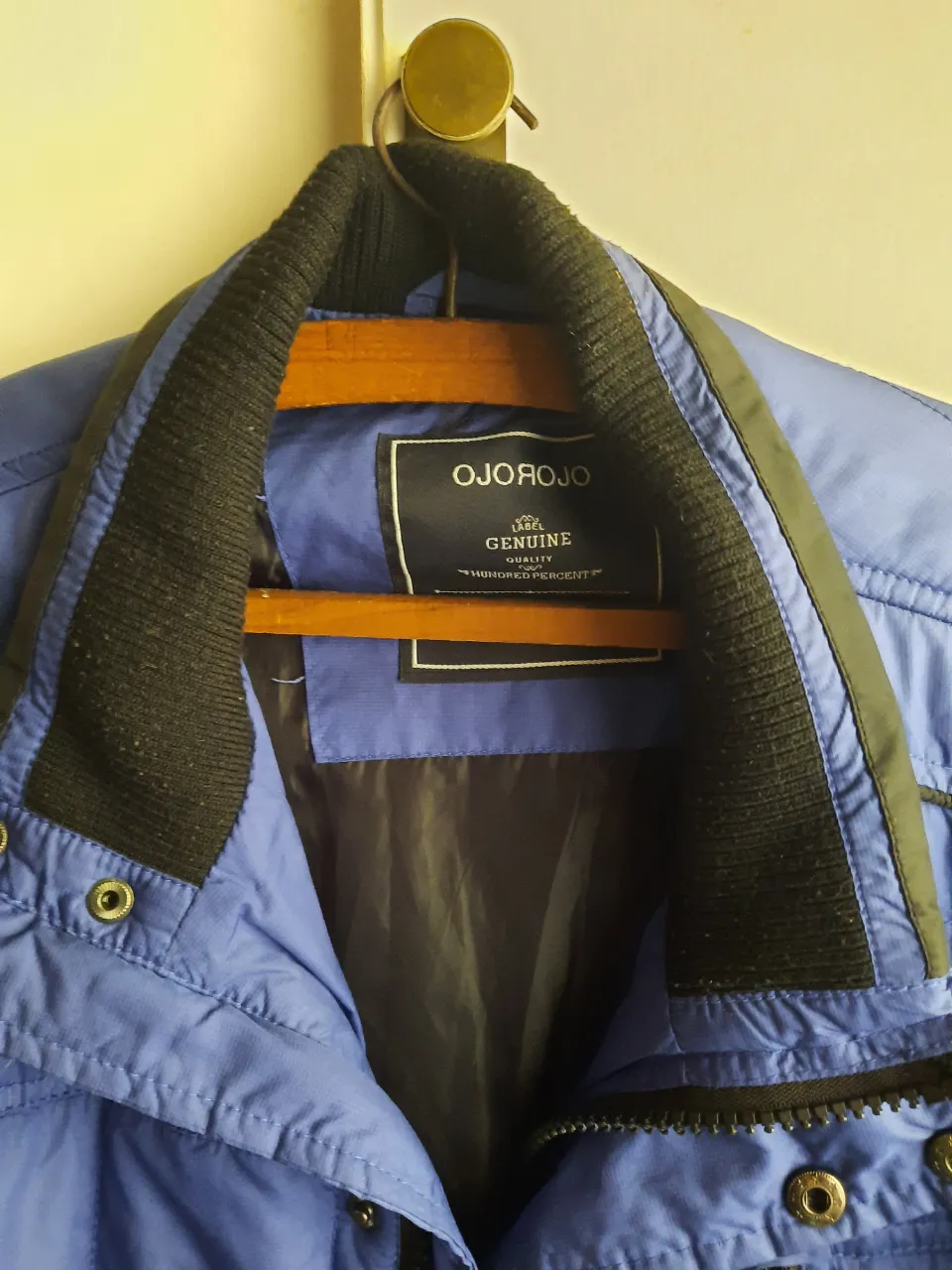 Campera Ojorojo - imagen 3