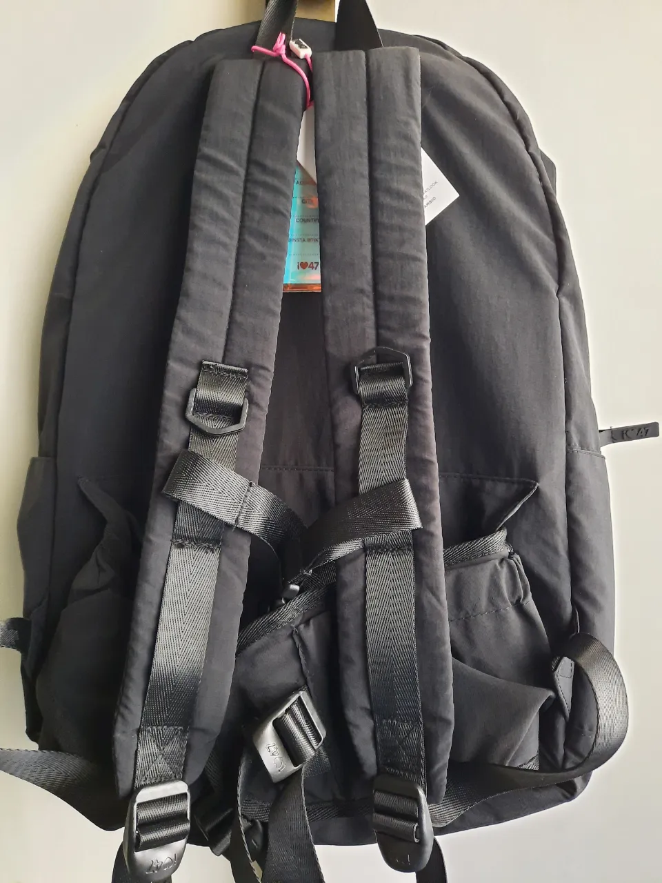 Mochila 47 Street - imagen 5
