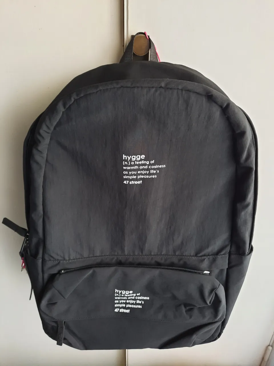 Mochila 47 Street - imagen 3