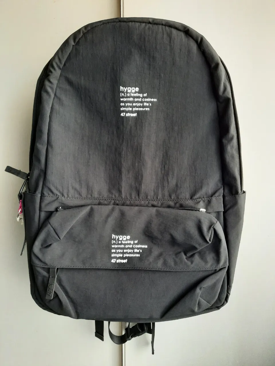 Mochila 47 Street - imagen 1