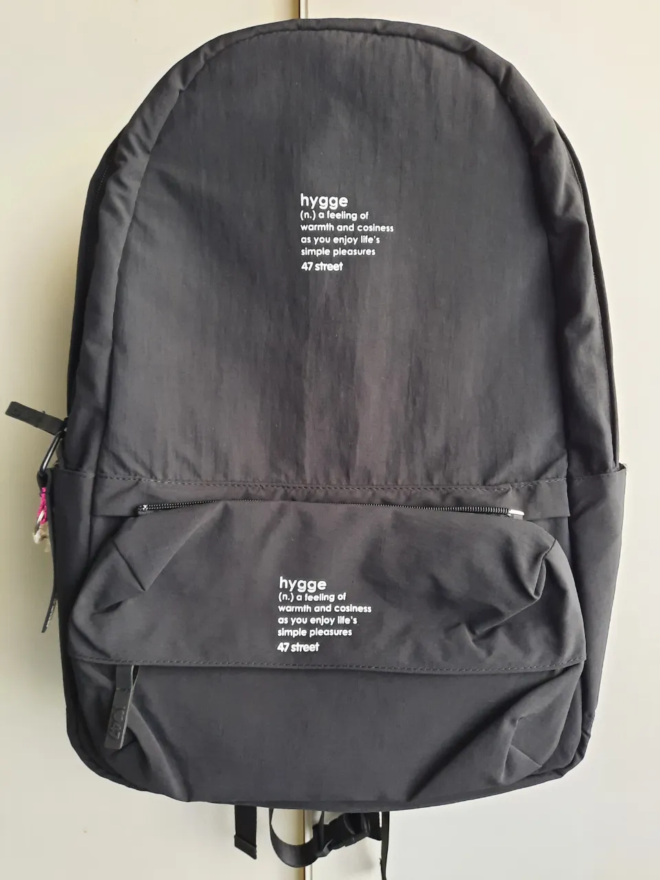 Mochila 47 Street - imagen 2
