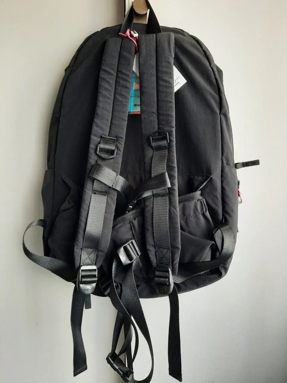 Mochila 47 Street - imagen 4