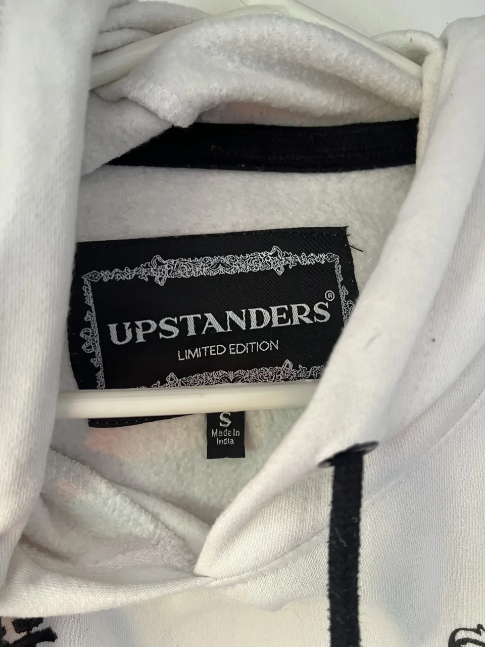 Buzo Upstanders - imagen 2