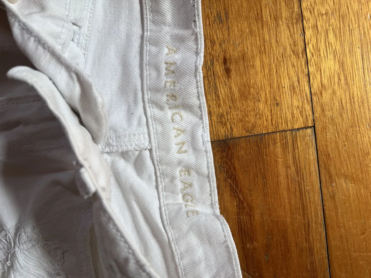 Short American Eagle - imagen 2