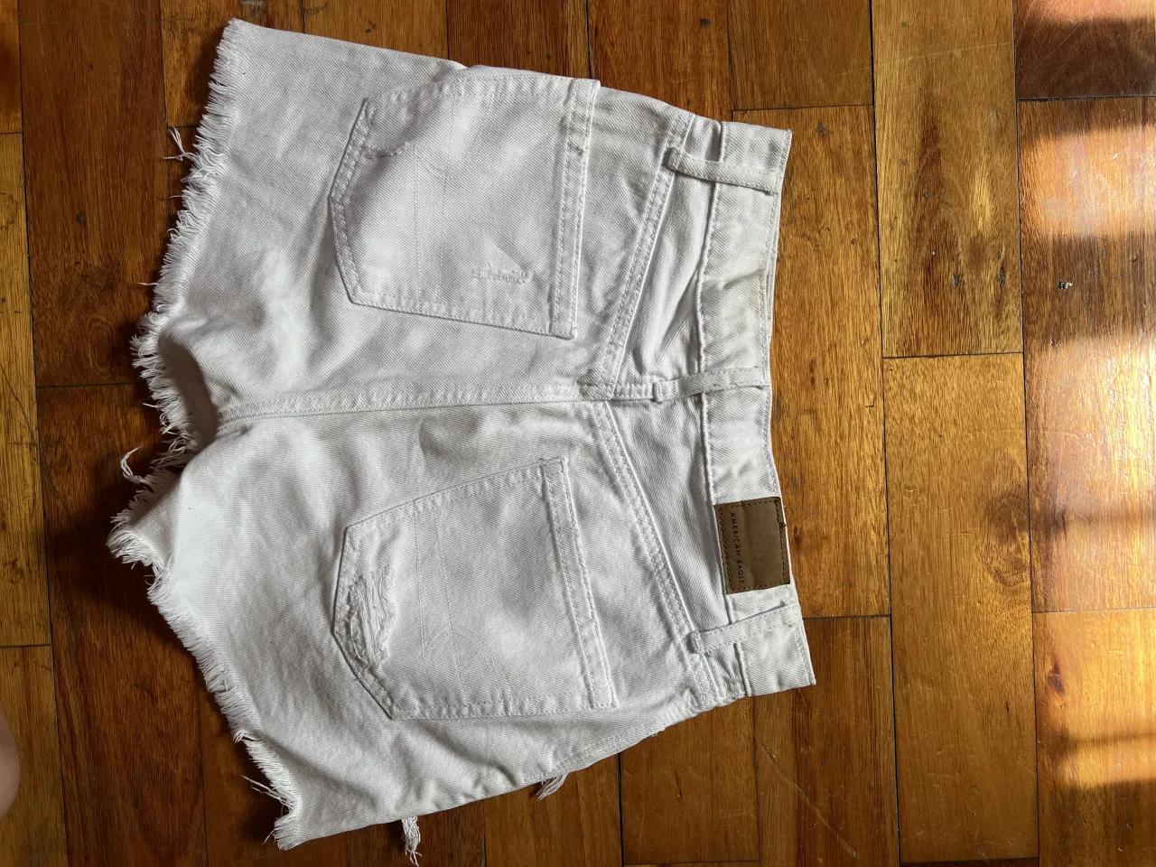 Short American Eagle - imagen 3