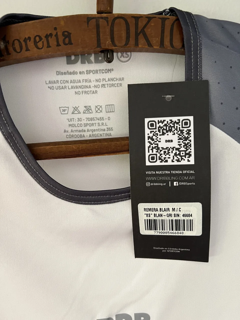 Remera Drb - imagen 2