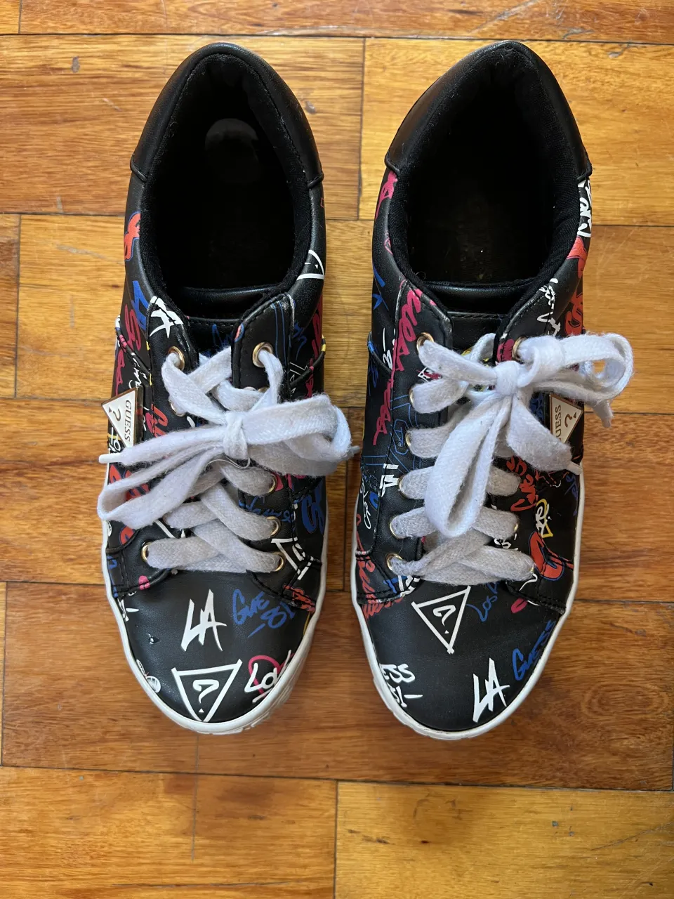 Zapatillas GUESS - imagen 2