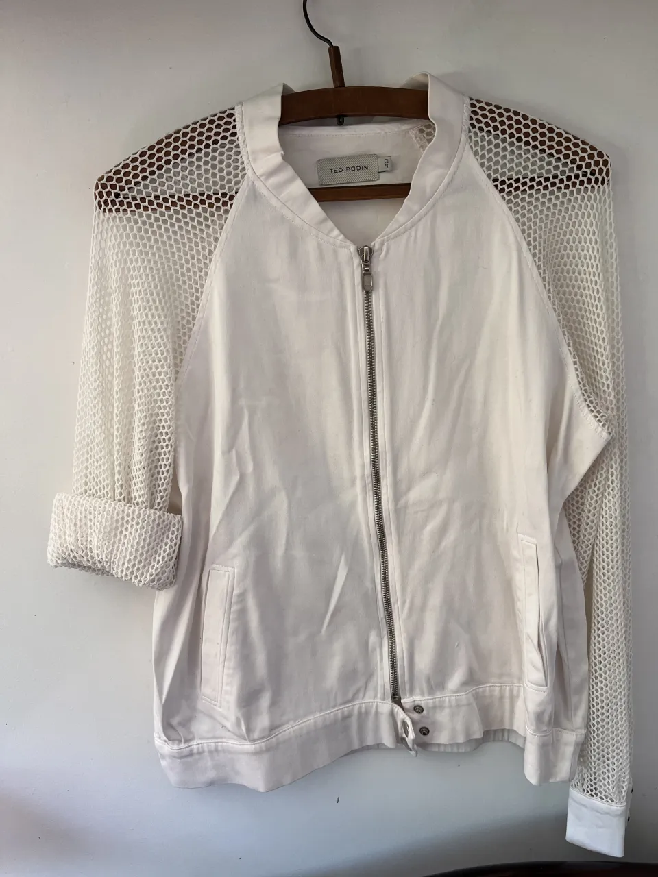 Campera Ted Bodin - imagen 1