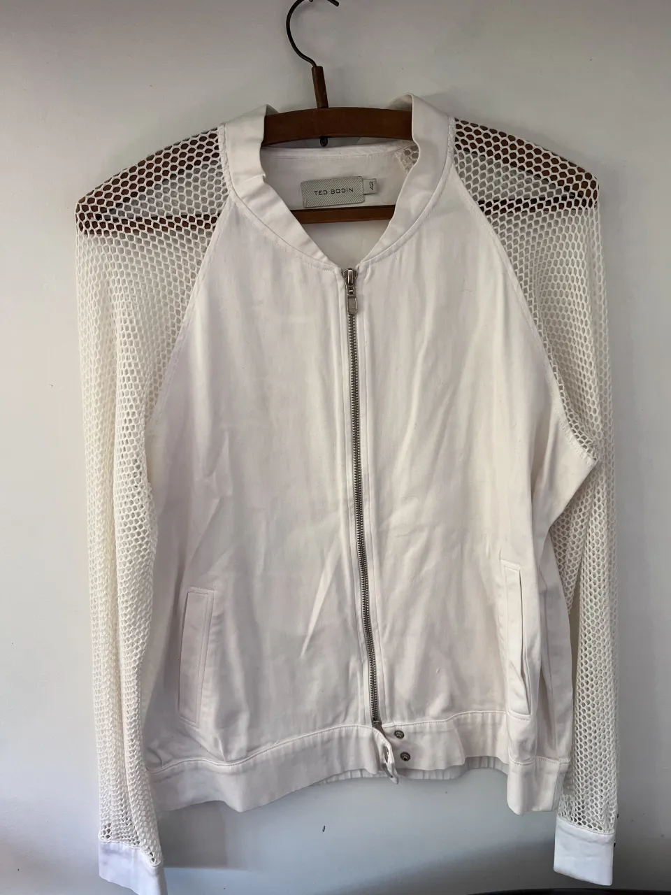 Campera Ted Bodin - imagen 2