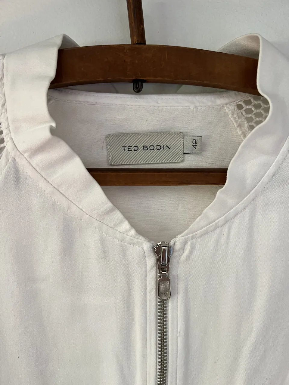 Campera Ted Bodin - imagen 3