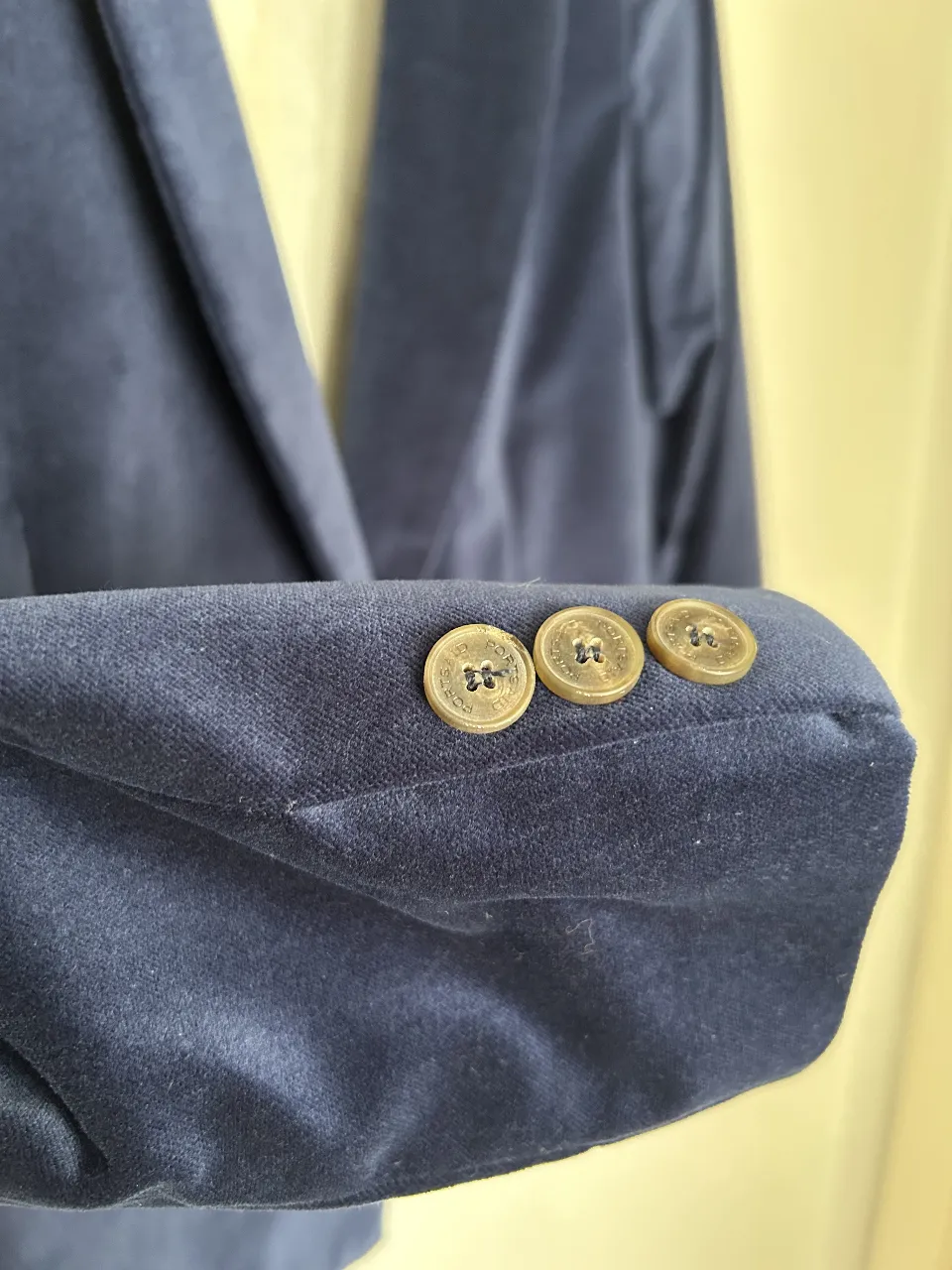Blazer Portsaid - imagen 2