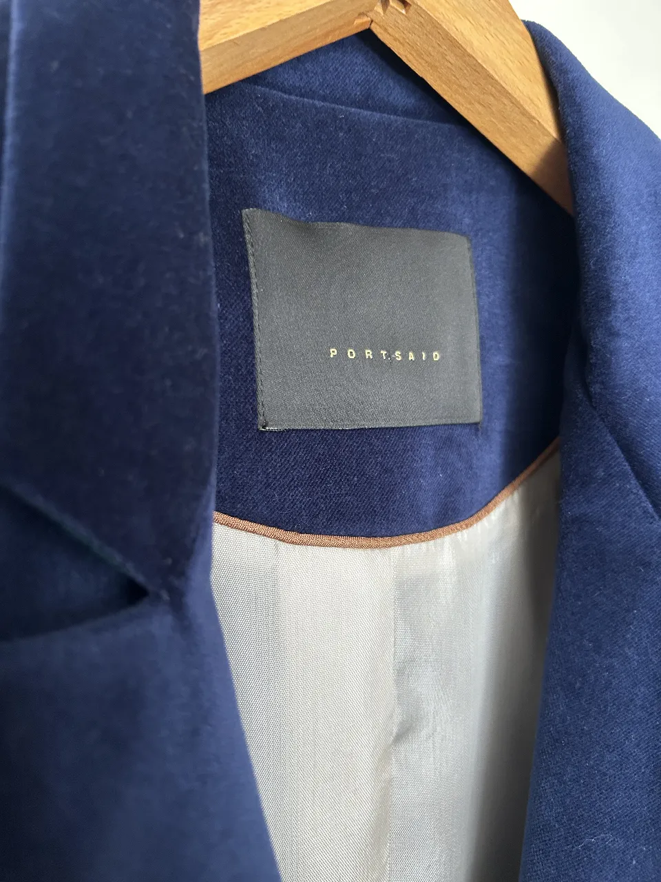 Blazer Portsaid - imagen 3