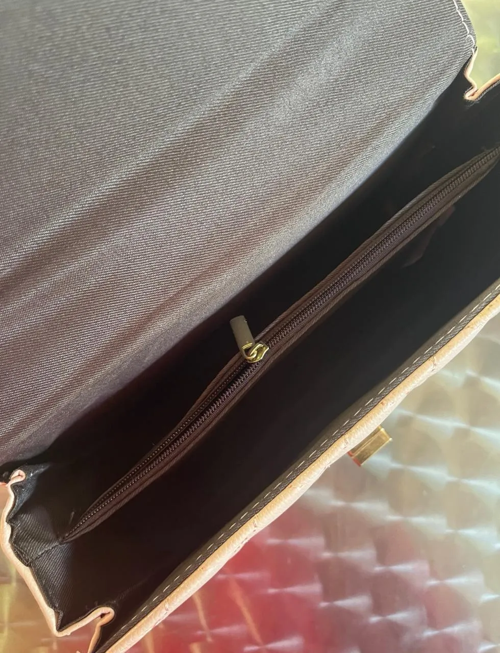 Cartera Otro - imagen 6