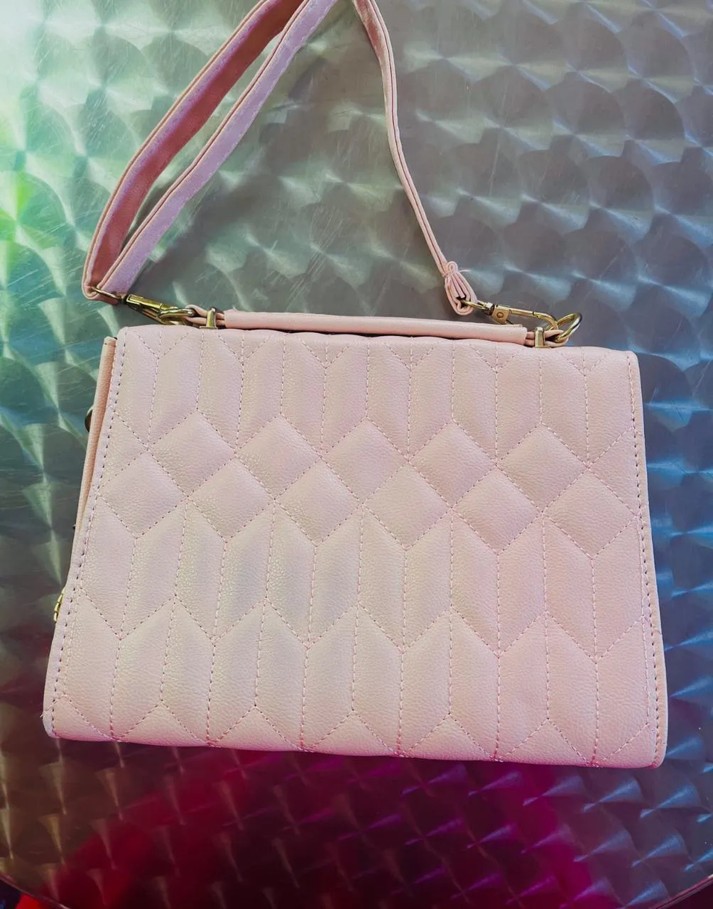 Cartera Otro - imagen 4