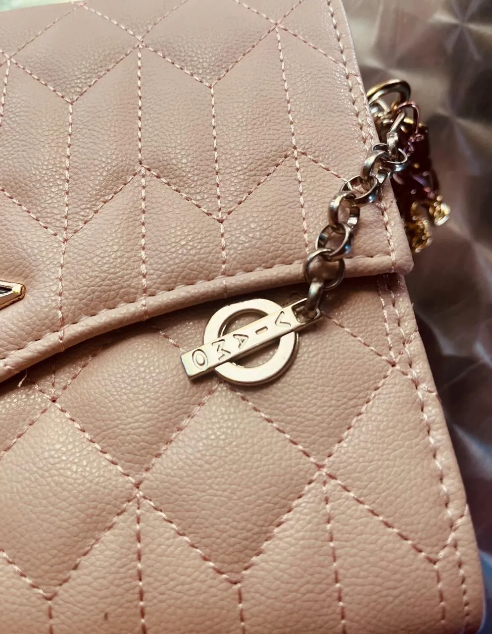 Cartera Otro - imagen 5