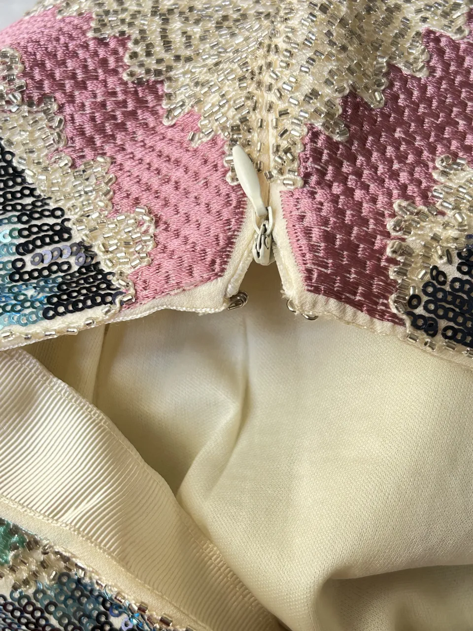 Pollera Miss me - imagen 4