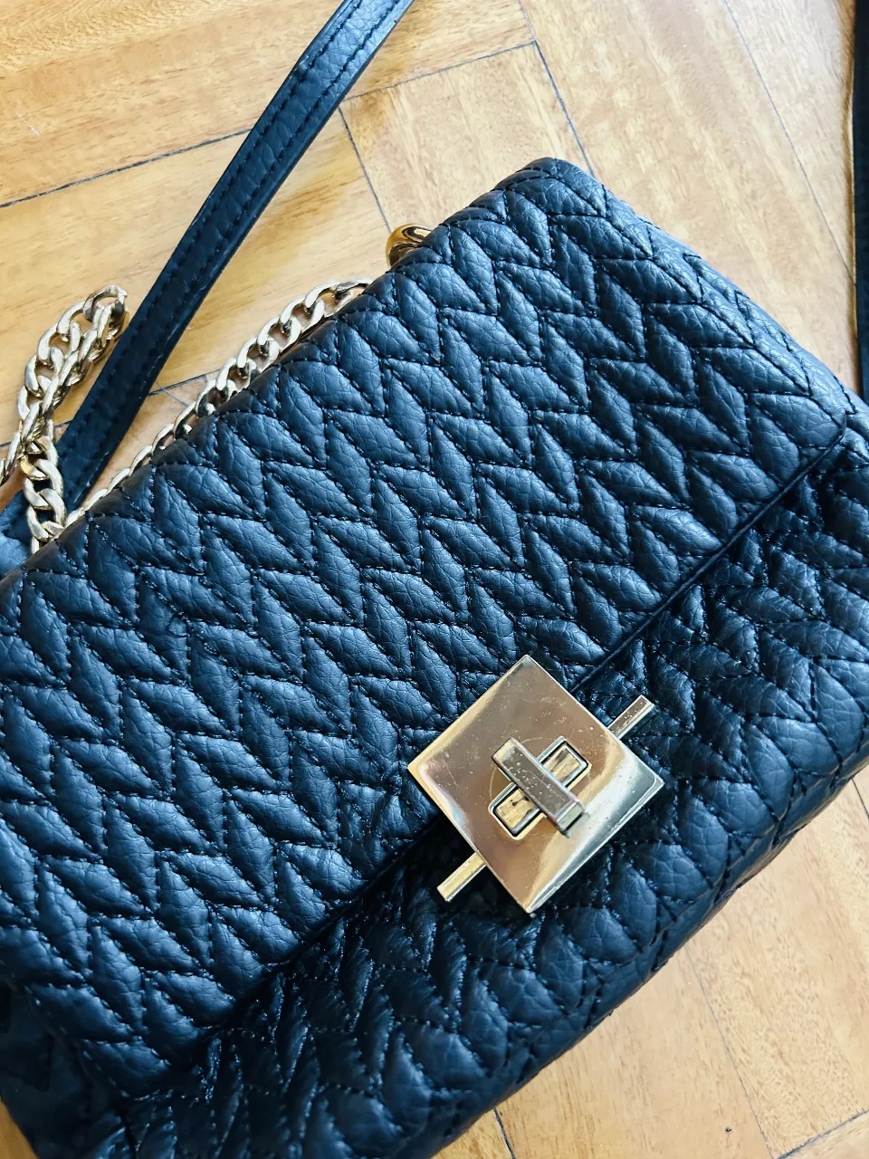 Cartera H&M - imagen 4
