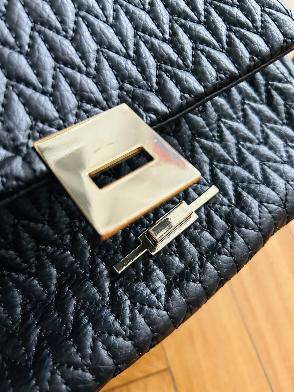 Cartera H&M - imagen 5