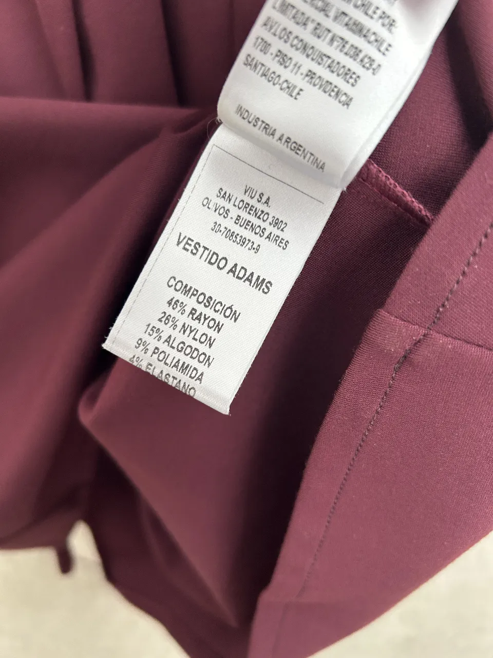 Vestido Vitamina - imagen 6