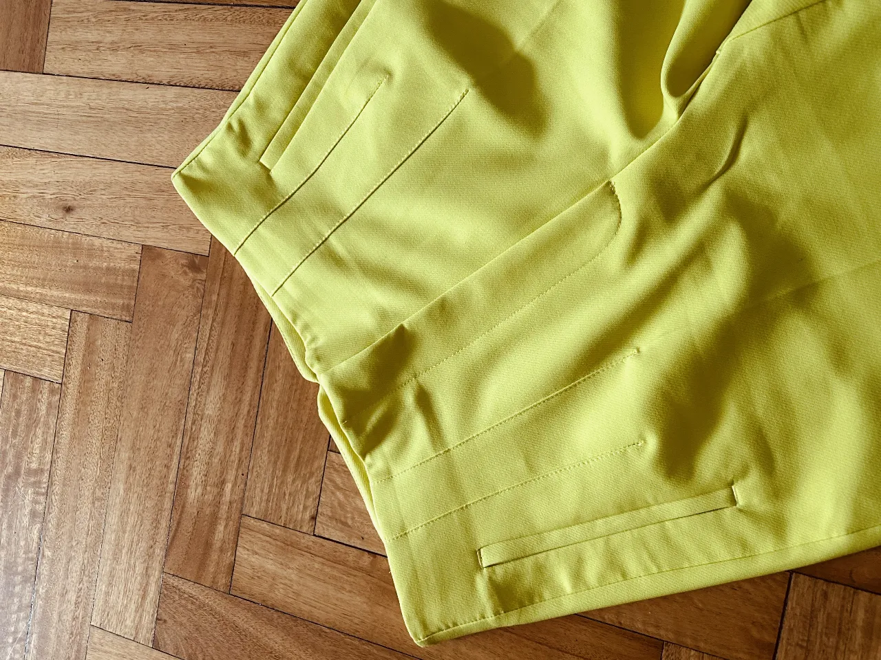 Pantalón Zara - imagen 3