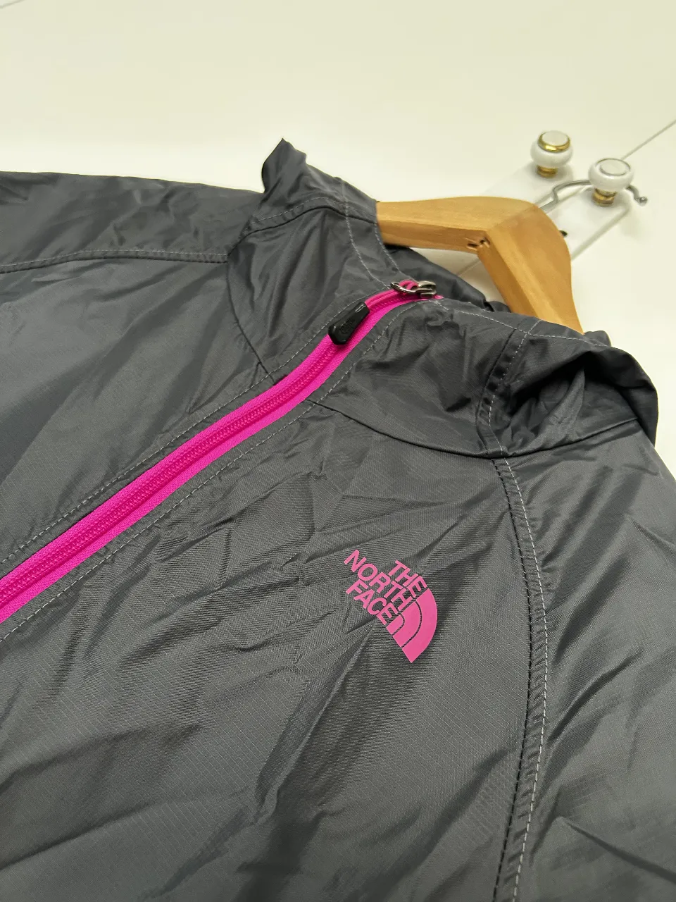 Rompeviento The North Face - imagen 3