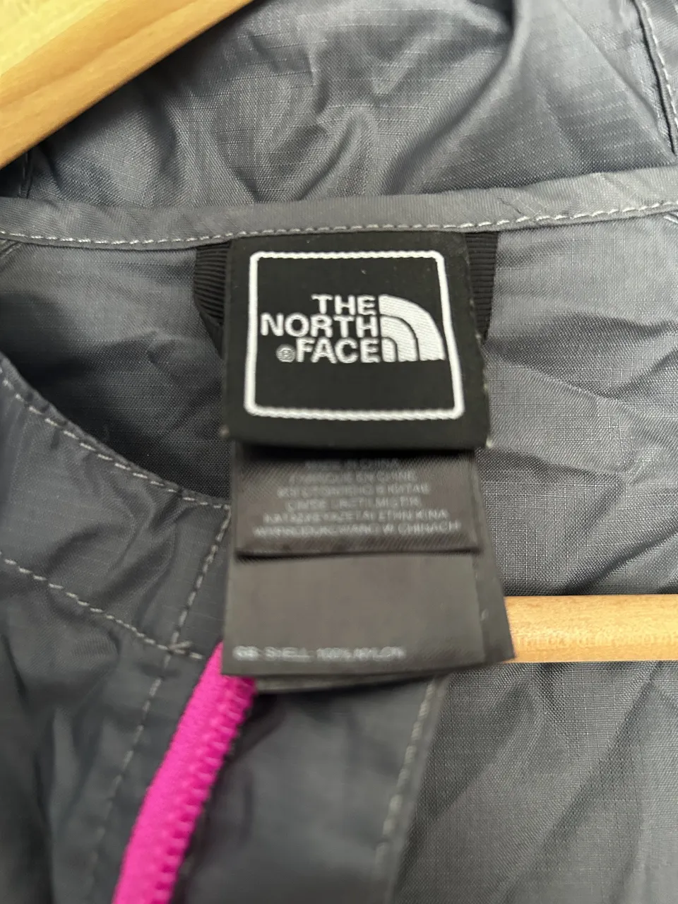 Rompeviento The North Face - imagen 5