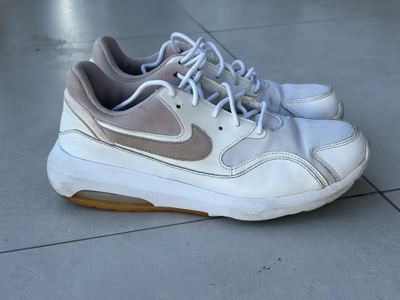 Zapatillas Nike - imagen 4