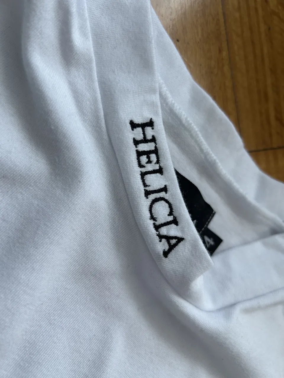 Remera Helicia - imagen 2
