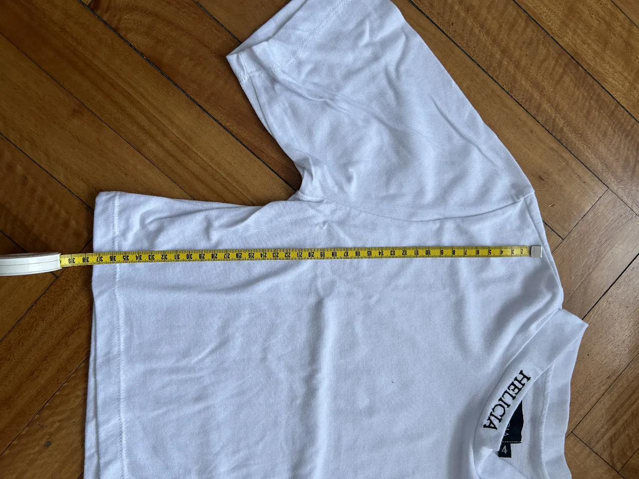 Remera Helicia - imagen 4