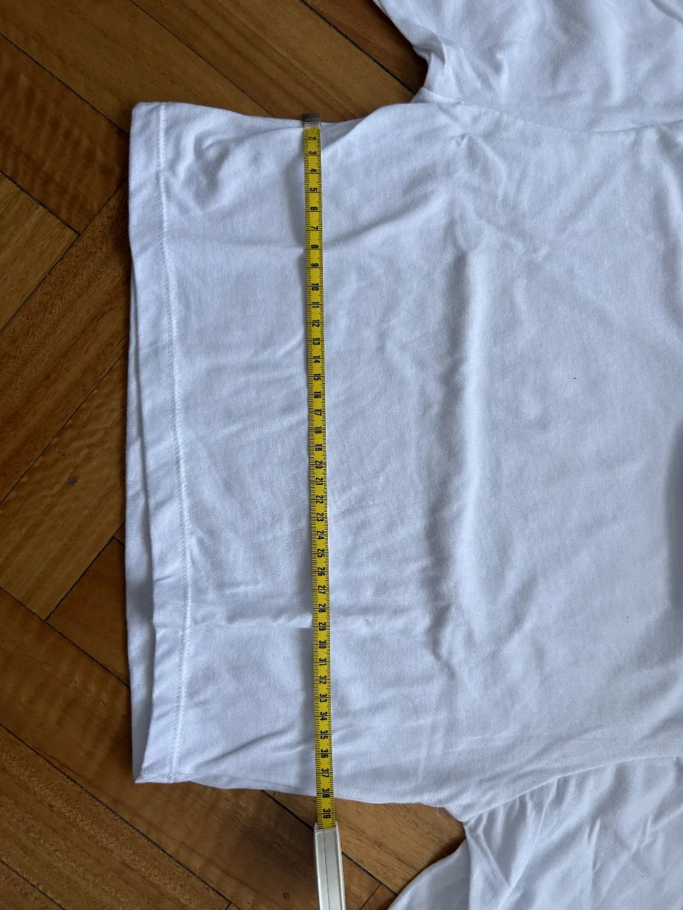Remera Helicia - imagen 5