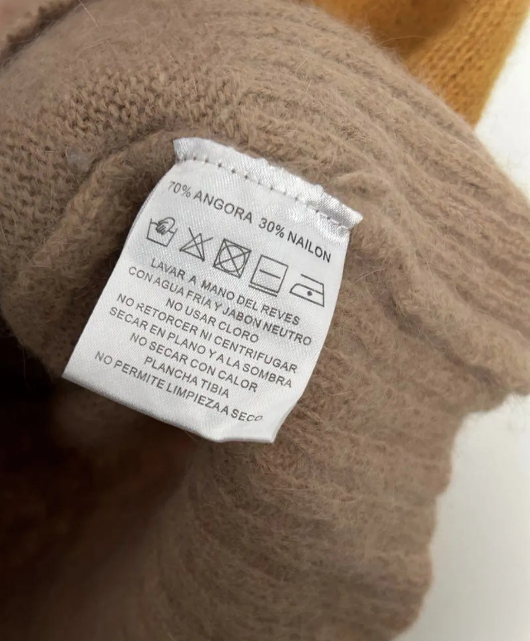 Sweater Desiderata miniatura 4