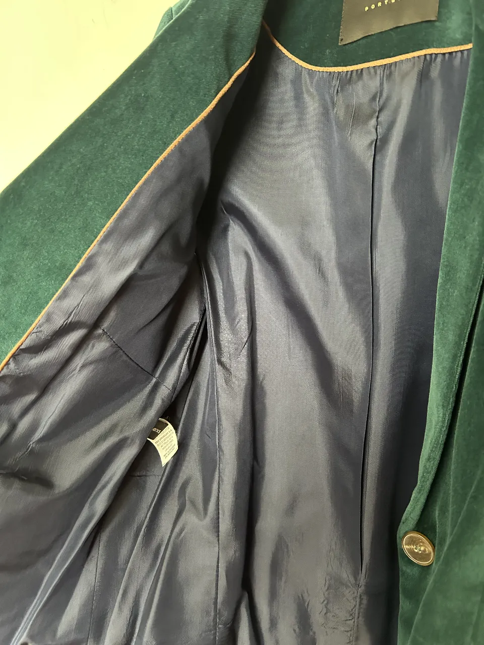 Blazer Portsaid - imagen 4