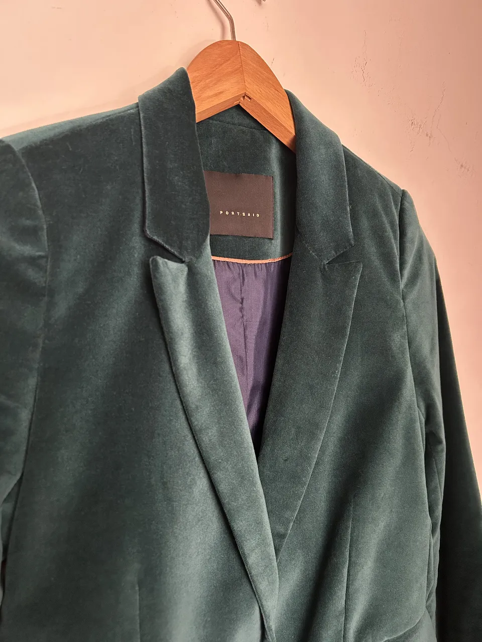 Blazer Portsaid - imagen 3