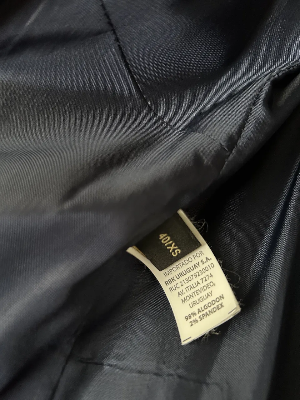 Blazer Portsaid - imagen 5