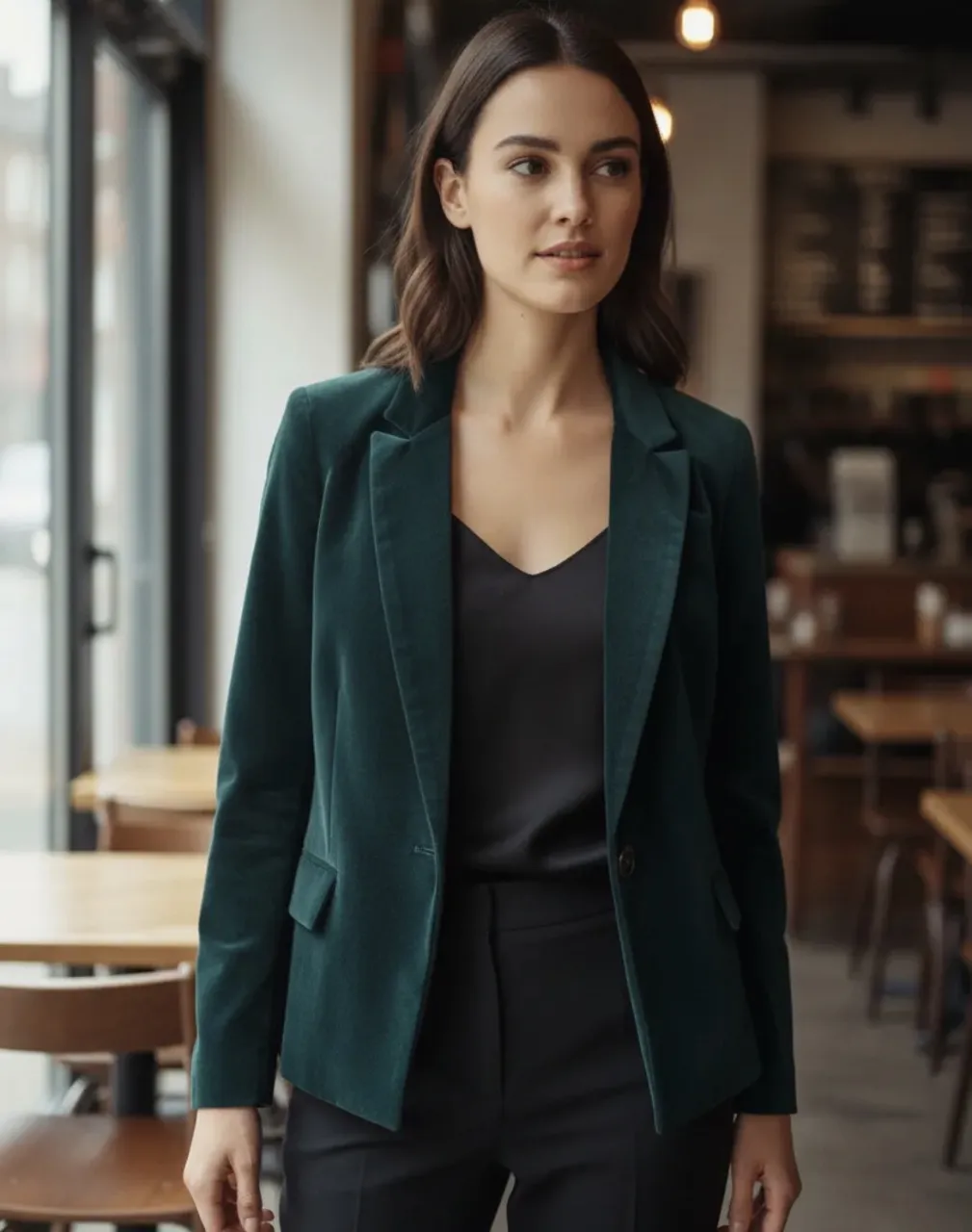 Blazer Portsaid - imagen 1