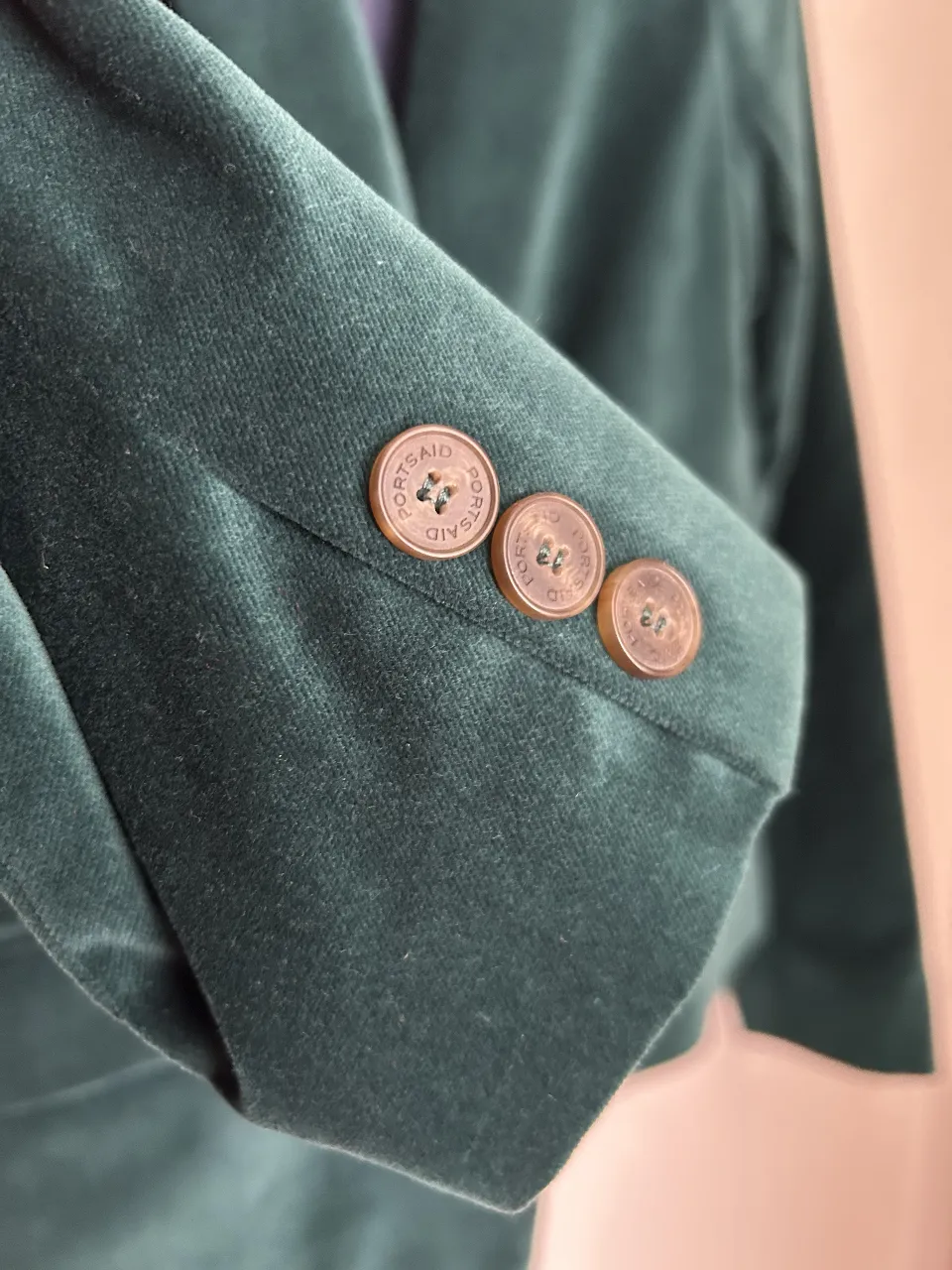 Blazer Portsaid - imagen 6