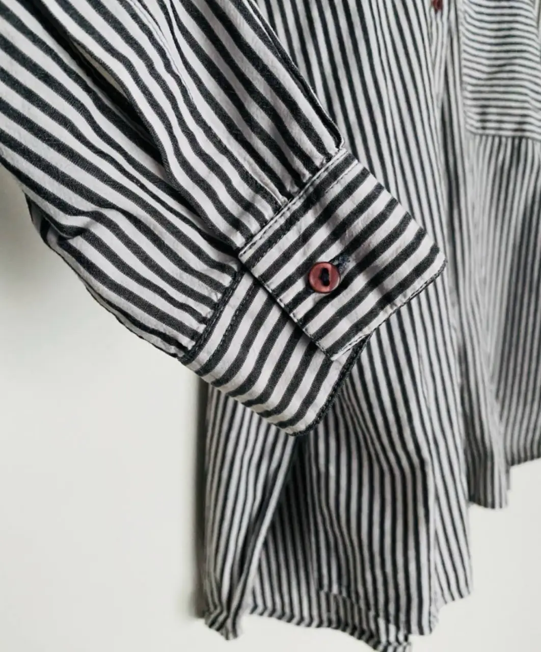 Camisa Zara miniatura 4