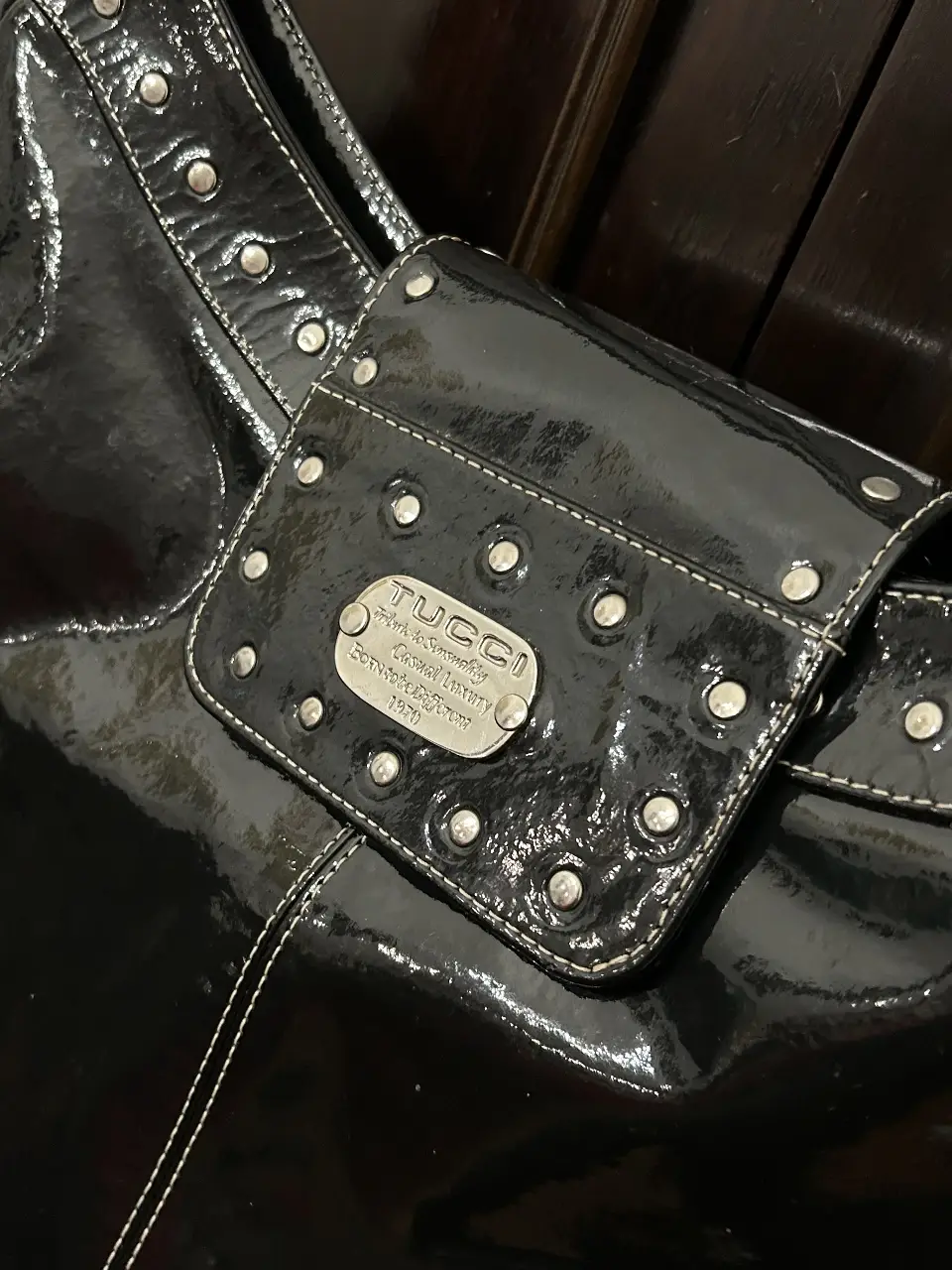 Cartera Tucci - imagen 4