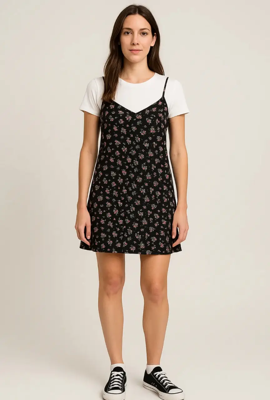 Vestido H&M - imagen 5