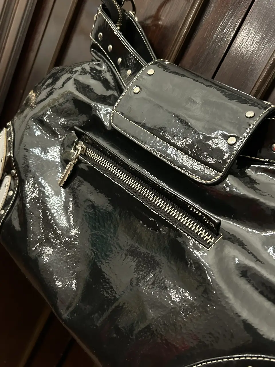 Cartera Tucci - imagen 3