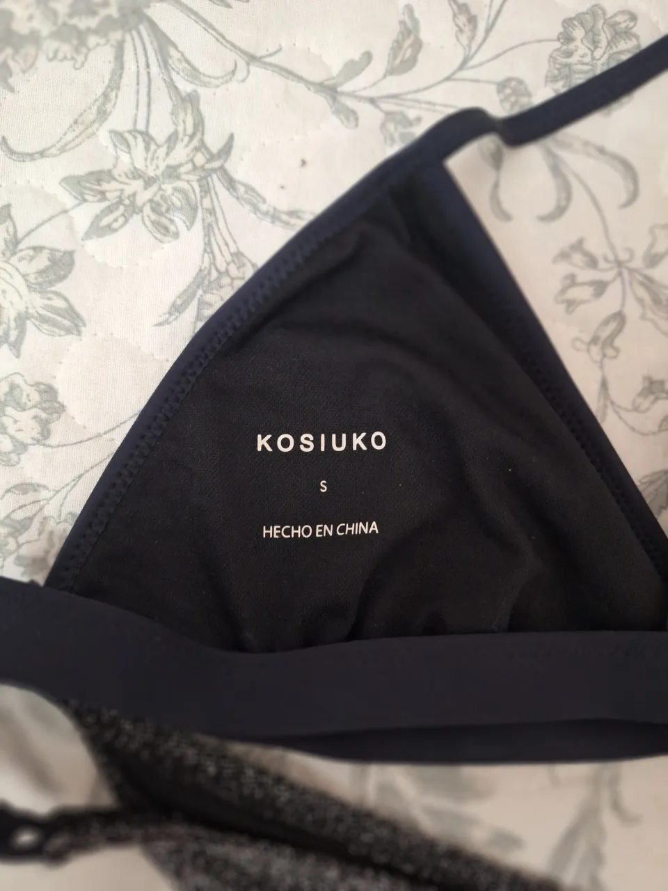 Bikini Kosiuko - imagen 2