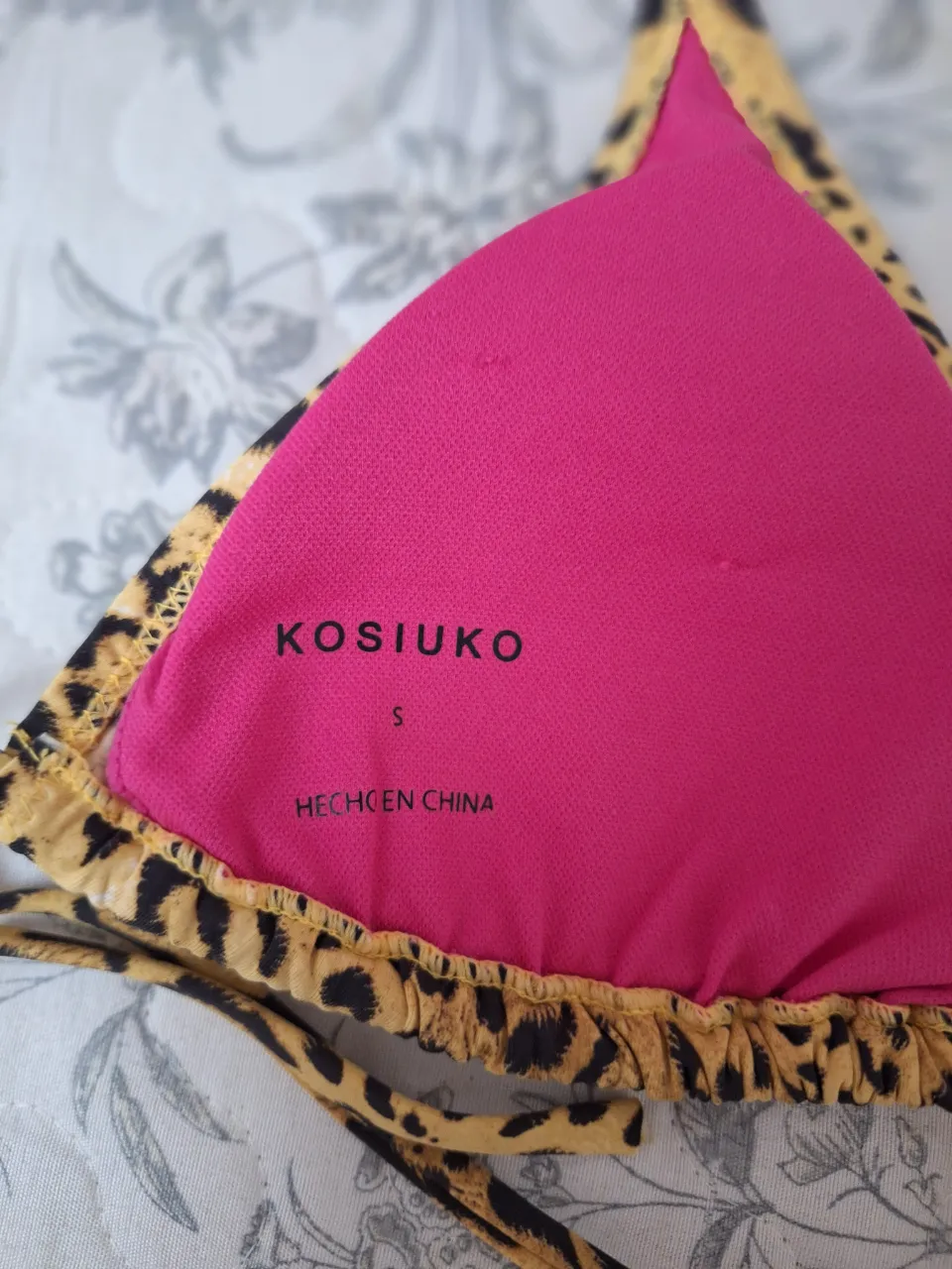 Bikini Kosiuko miniatura 6